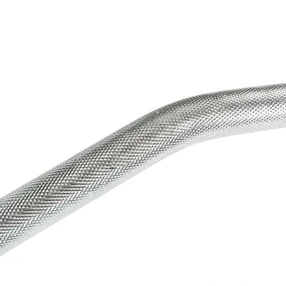Latzugstange 120 cm mit Bumperenden