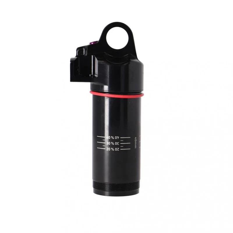 ROCKSHOX Eyelet |Dämpfer Body Assembly Standard 40, Vivid C1+ (2024+)