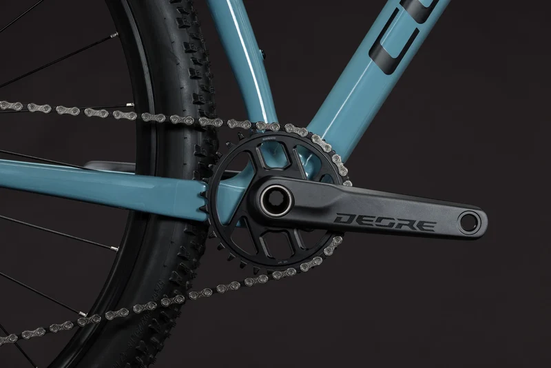 Cube Reaction C:62 One surfblue´n´black 2027