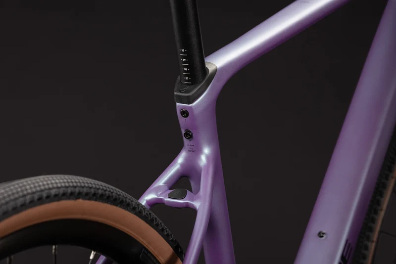 Cube Nuroad Pro mysticpurple´n´black 2027