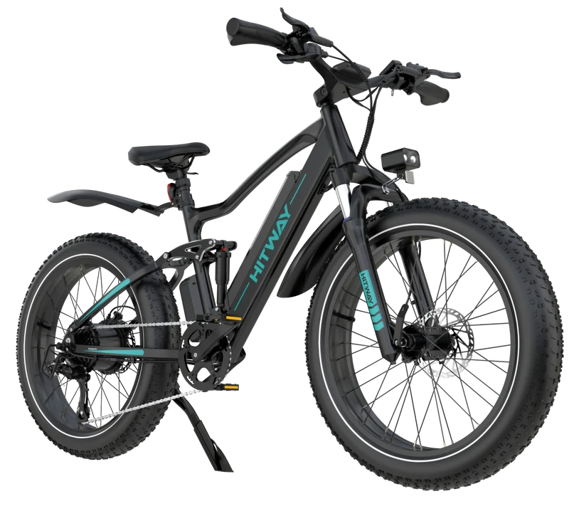 BK9S 48V 15Ah Elektrofahrrad