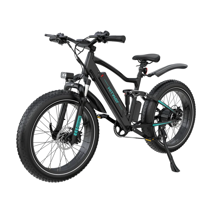BK9S 48V 15Ah Elektrofahrrad
