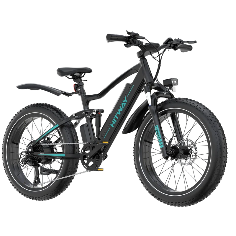 BK9S 48V 15Ah Elektrofahrrad