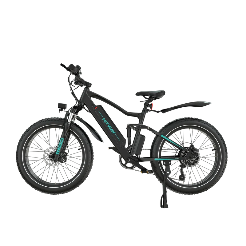 BK9S 48V 15Ah Elektrofahrrad