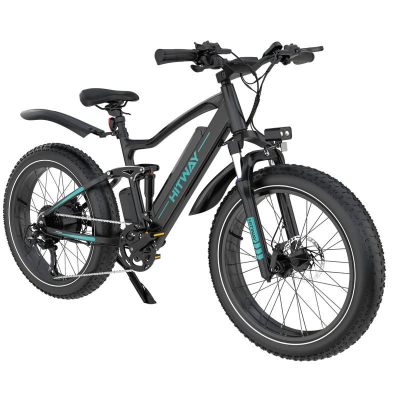 BK9S 48V 15Ah Elektrofahrrad