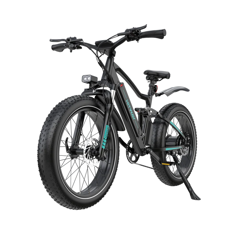 BK9S 48V 15Ah Elektrofahrrad