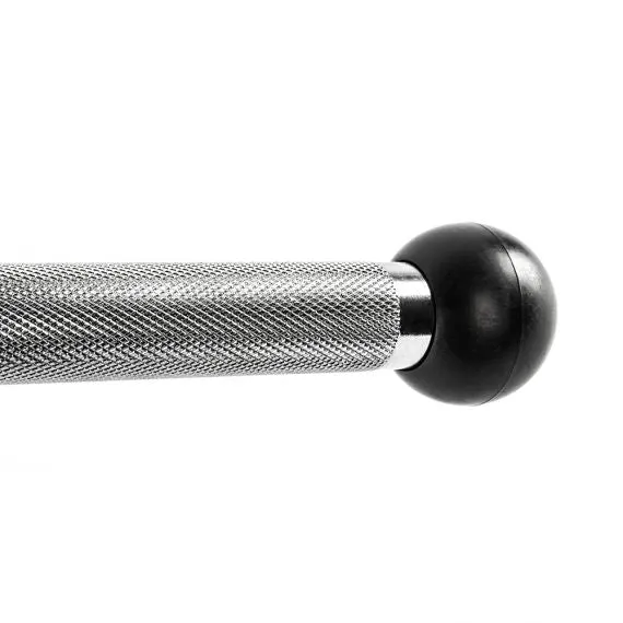 Trizepsgriff - V-Form - mit Bumperenden