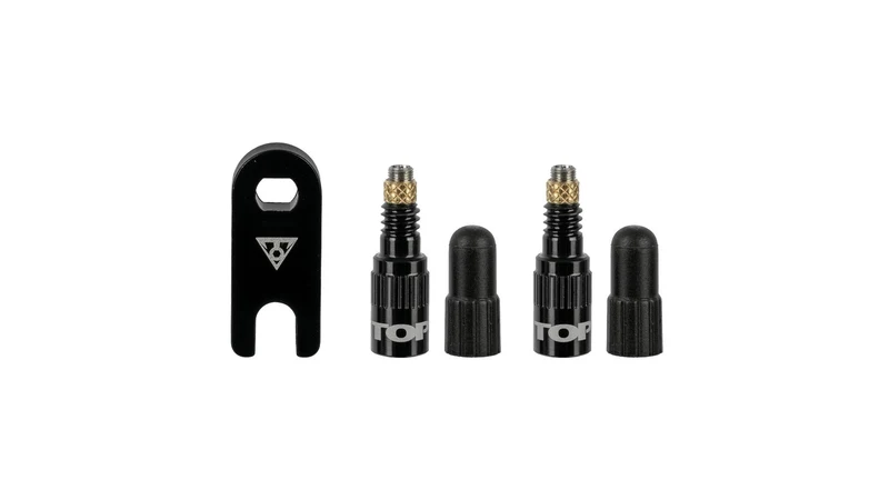 Topeak TurboFlow Valve Adapter