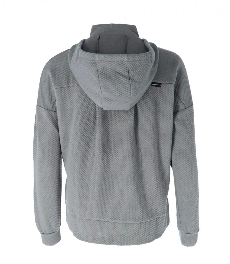Haibike VarenaM Sweatjacket - Hochwertige E-Bike Sweatjacke für Damen und Herren