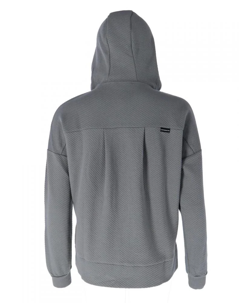 Haibike VarenaM Sweatjacket - Hochwertige E-Bike Sweatjacke für Damen und Herren
