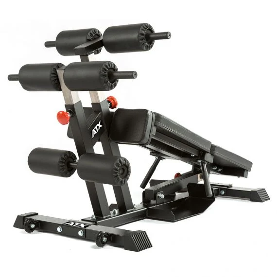 ATX® Torso Trainer - Hyperextension