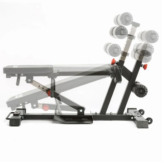 ATX® Torso Trainer - Hyperextension