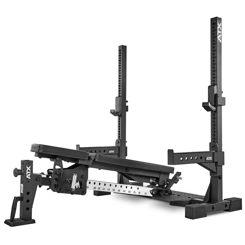 ATX® Multi Bench Press Drückerbank