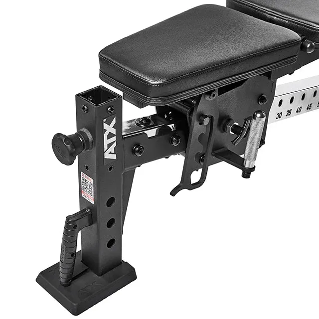 ATX® Multi Bench Press Drückerbank
