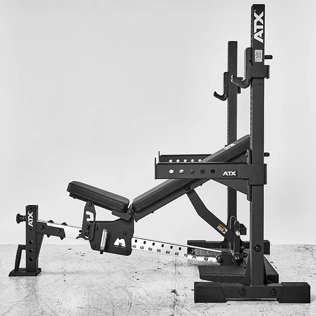 ATX® Multi Bench Press Drückerbank