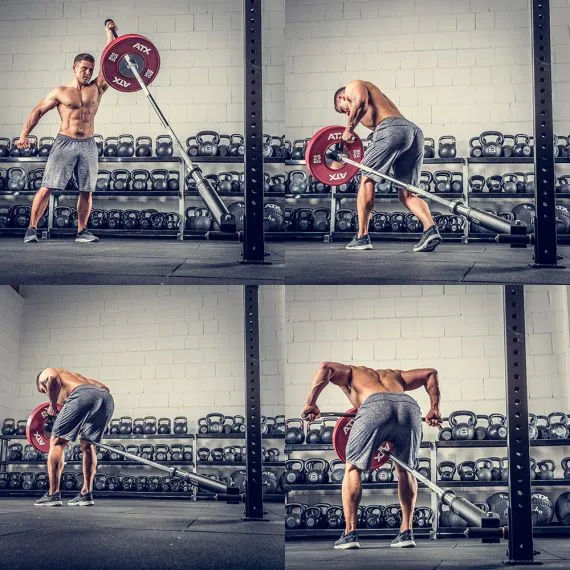 ATX® Core Trainer Landmine
