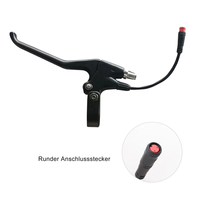 Ebike Bremshebel links & rechts