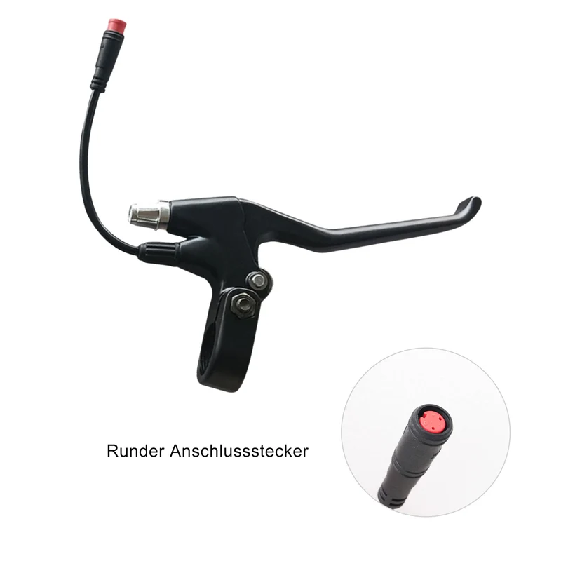 Ebike Bremshebel links & rechts