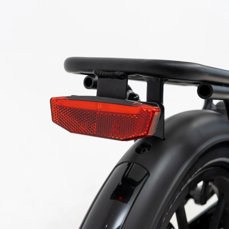 Ebike Rücklicht