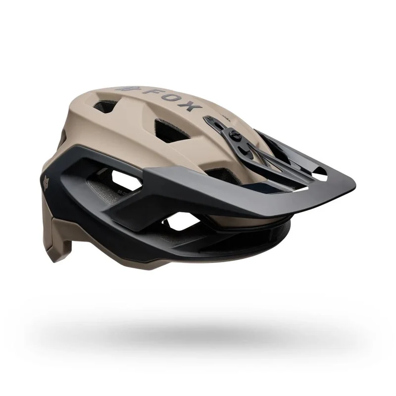 FOX Speedframe 5050 MTB-Helm Nut Größe M 55-59 cm Mips