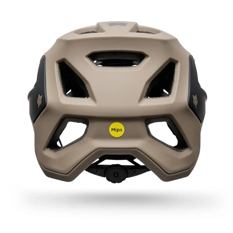 FOX Speedframe 5050 MTB-Helm Nut Größe M 55-59 cm Mips