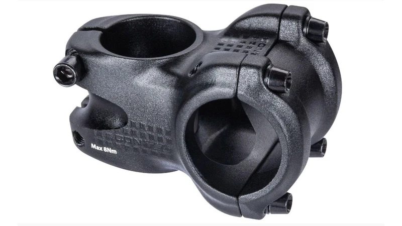 Contec Taos Vorbau 31,8 mm