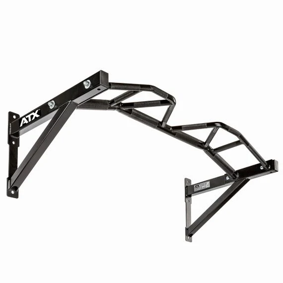 ATX® Multi Grip Klimmzugstange