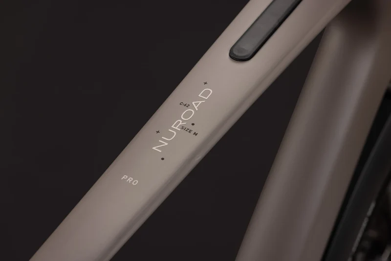 Cube Nuroad C:62 Pro FE cedar´n´stone 2027