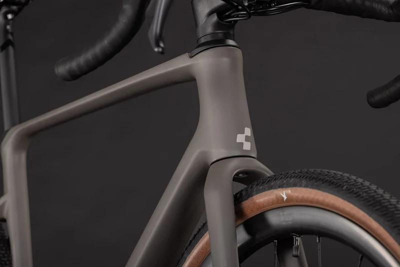 Cube Nuroad C:62 Pro cedar´n´stone 2027