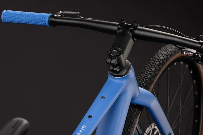 Cube Nulane Rookie One yaleblue´n´blue 2027