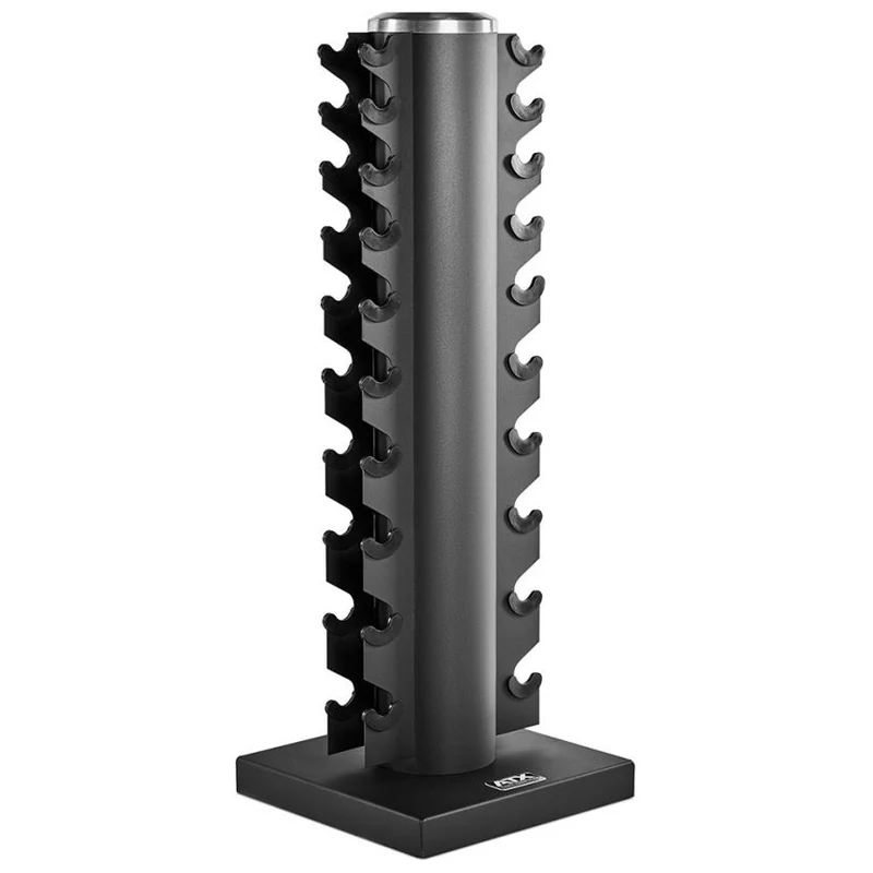ATX® Kurzhantelablage / Dumbbell Rack - 10 Pair