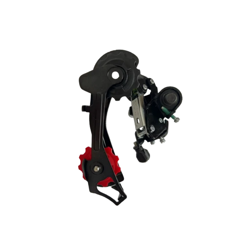 Ebike Schaltwerk