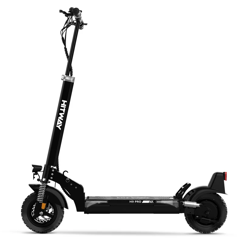 H9 PRO E‑Scooter mit ABE (Straßenzulassung)