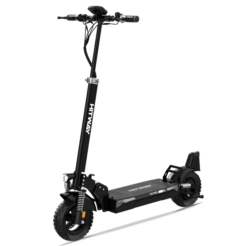 H9 PRO E‑Scooter mit ABE (Straßenzulassung)
