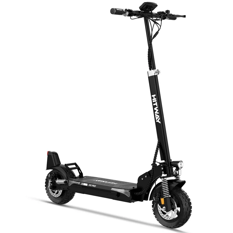 H9 PRO E‑Scooter mit ABE (Straßenzulassung)
