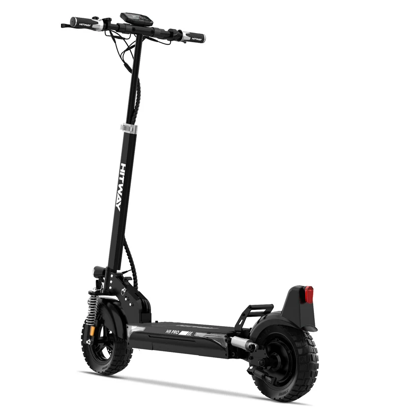 H9 PRO E‑Scooter mit ABE (Straßenzulassung)