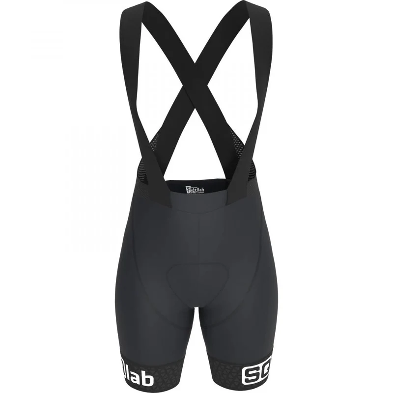 SQ-SHORTS SQlab SQ-Short ONE12 Women XL - Damen Mountainbike Hose - Bekleidung