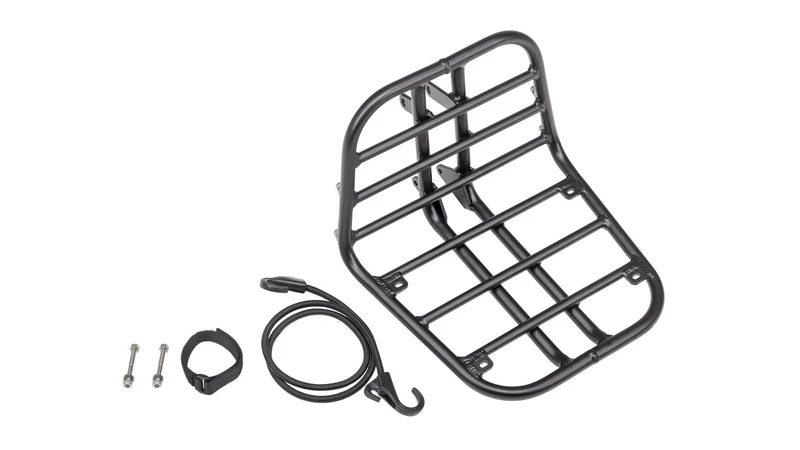 TERN Hauler Rack
