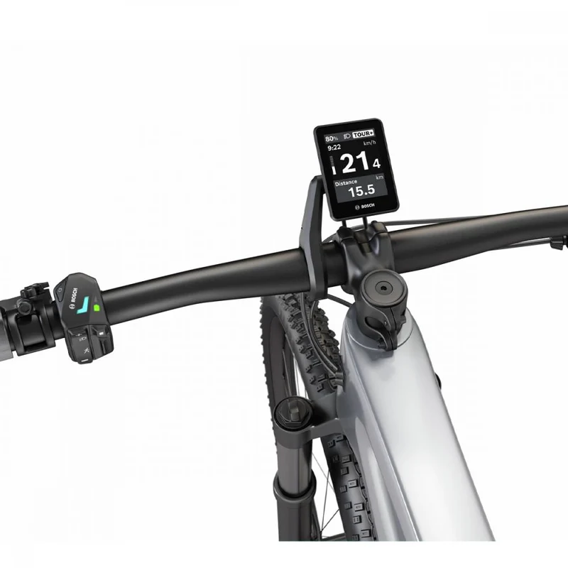 Bosch Intuvia 200 Nachrüst-Kit für 35,0 mm Lenker BHU3210
