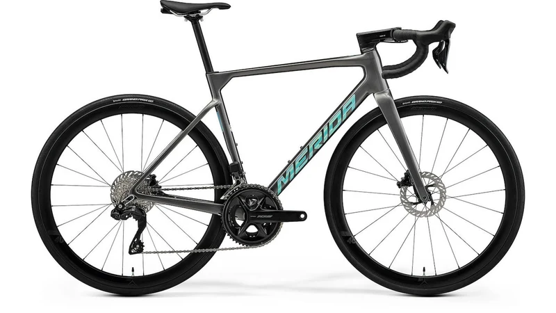 Merida SCULTURA LIMITED