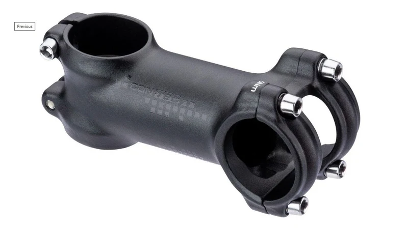 Contec Salamanca Vorbau 31,8 mm