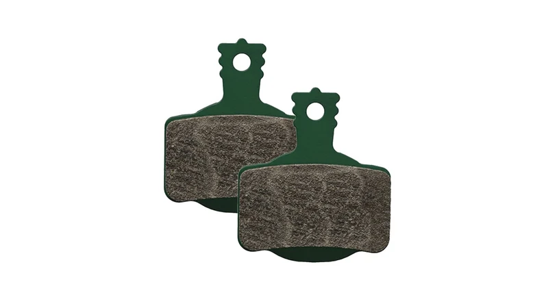 Magura MDP 7 green Bremsbeläge