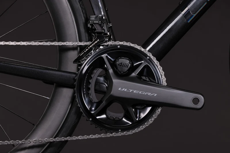 Cube Litening Air C:68X Race blackpearl´n´black 2027