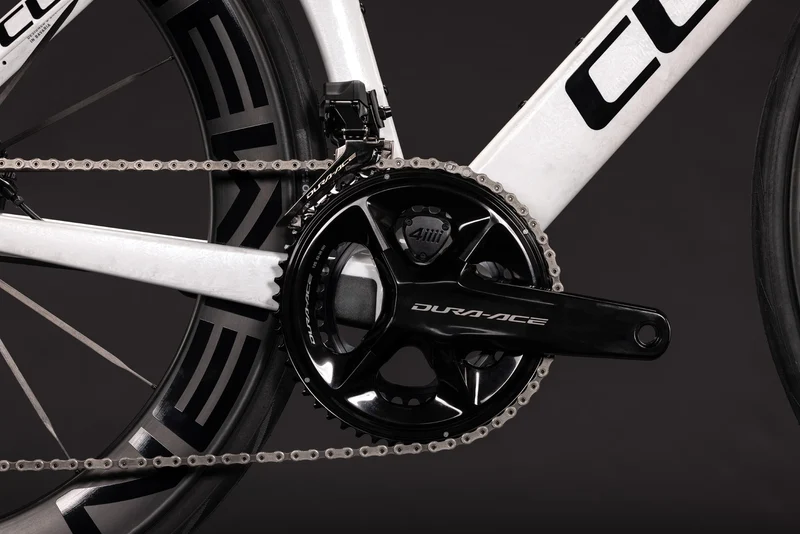 Cube Litening Aero C:68X SLT teamline 2027