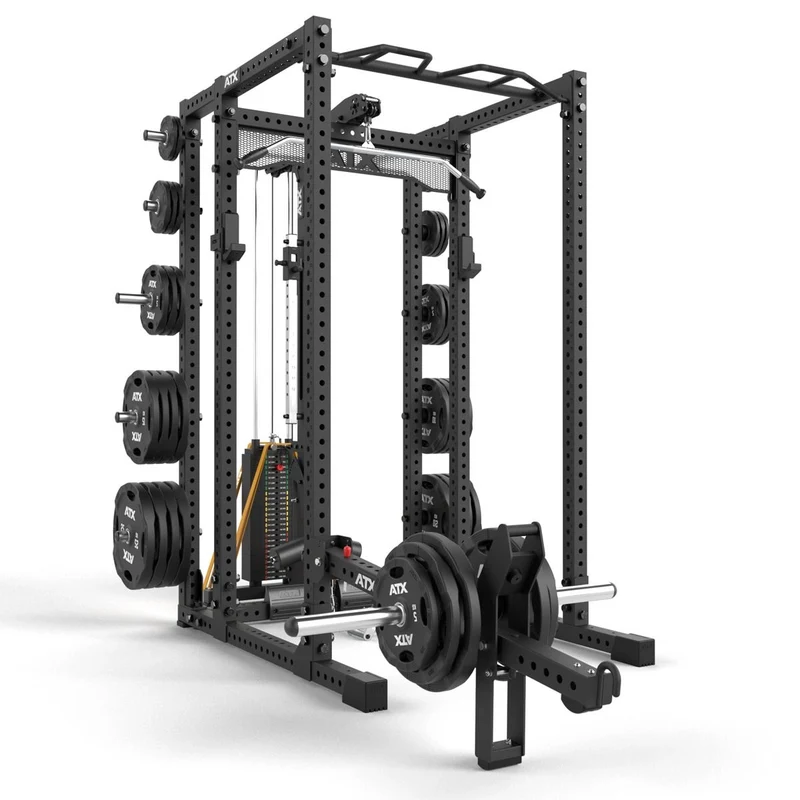 ATX® Belt Squat Option