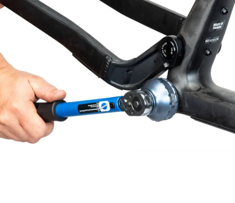 Park Tool GPS-30 Führungsstift 30 mm für Tretlagerwerkzeuge