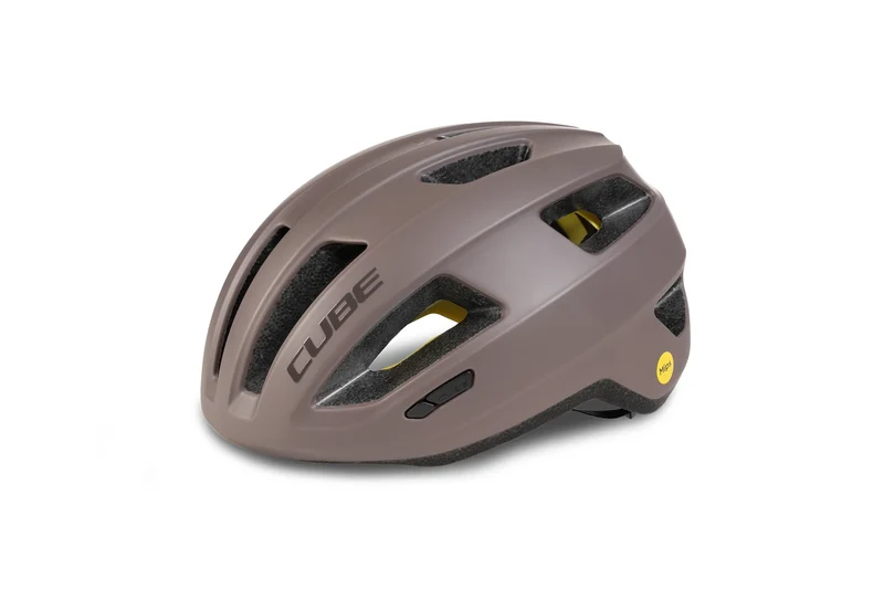Cube Helm Nupath