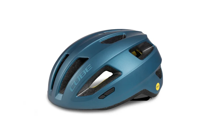 Cube Helm Nupath