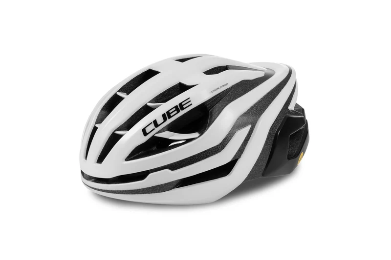 Cube Helm Echo
