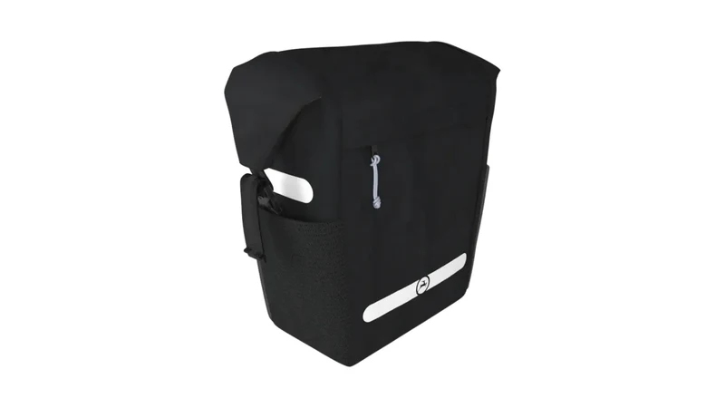 Gazelle Cabby Longtail Einzeltasche
